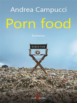 cover image of Porn food